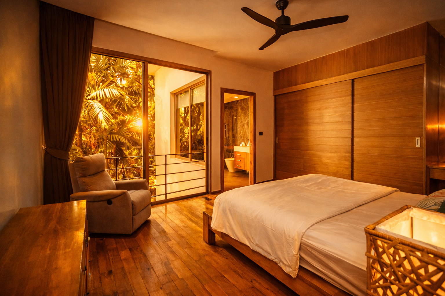Villa Baby Thai