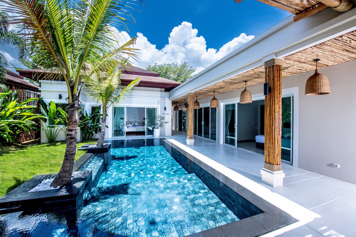 Villa Papithai